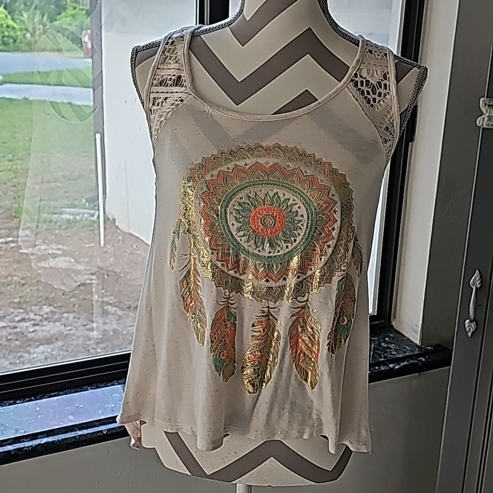 COPY - Ladies Annabelle top